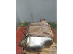 Recambio de catalizador para iveco stralis (ad/at) 10.3 diesel referencia OEM IAM 41299218 41271086 