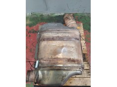 Recambio de catalizador para iveco stralis (ad/at) 10.3 diesel referencia OEM IAM 41299218 41271086  2