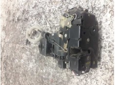 Recambio de cerradura puerta delantera derecha para seat leon (1m1) signo referencia OEM IAM 3B1837016AD 8 PINS 