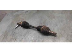 Recambio de transmision delantera izquierda para opel corsa c club referencia OEM IAM 24MMESTRIADO   2