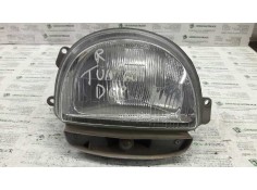 Recambio de faro derecho para renault twingo (co6) 1.2 (c066/67/68) referencia OEM IAM  NO LLEVA TULIPA PILOTO 