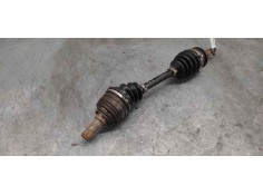 Recambio de transmision delantera izquierda para opel corsa c club referencia OEM IAM 24MMESTRIADO   2