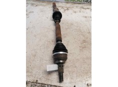 Recambio de transmision delantera derecha para renault laguna ii (bg0) authentique referencia OEM IAM   