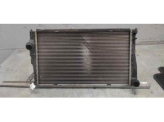 Recambio de radiador agua para bmw serie 1 berlina (e81/e87) 120d referencia OEM IAM 7788901 77889039  2