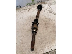 Recambio de transmision delantera derecha para renault laguna ii (bg0) authentique referencia OEM IAM    2