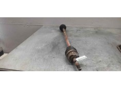 Recambio de transmision delantera derecha para opel corsa b 1.4 cat (2h6) referencia OEM IAM 24MM   2