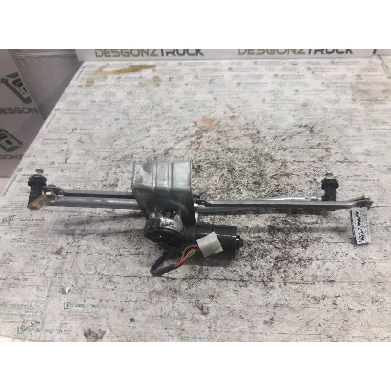 Recambio de motor limpia delantero para volkswagen lt caja cerrada / combi (mod. 1997) referencia OEM IAM 0390241345CEP BOSCH 