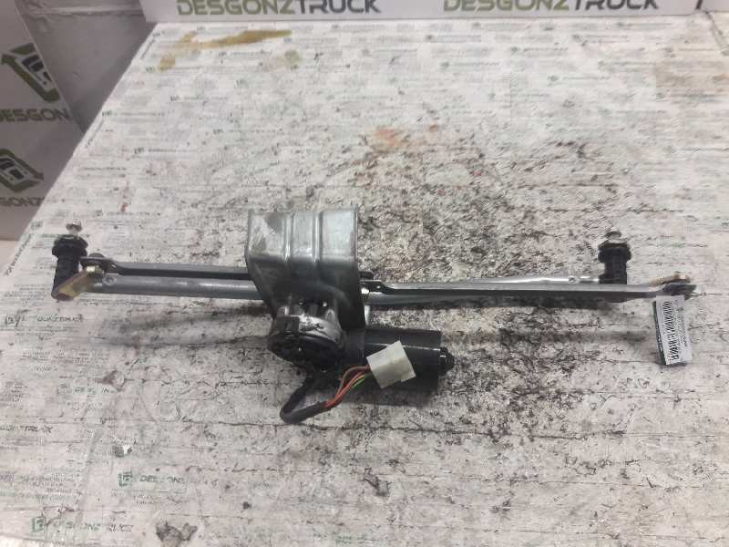 Recambio de motor limpia delantero para volkswagen lt caja cerrada / combi (mod. 1997) referencia OEM IAM 0390241345CEP BOSCH 