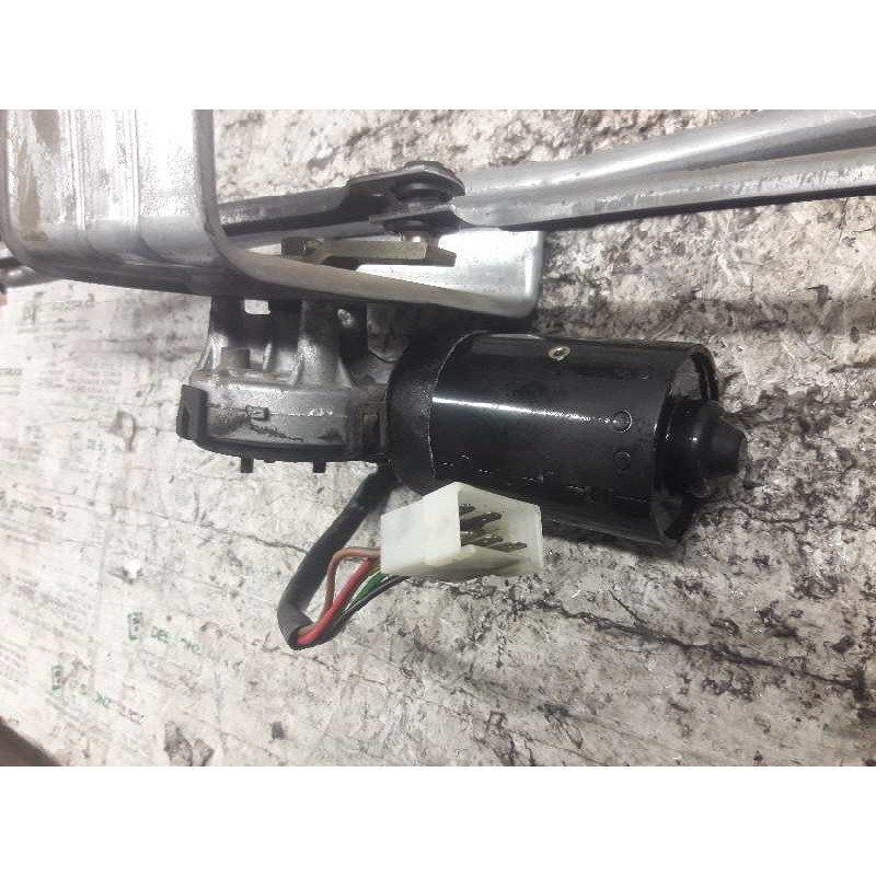 Recambio de motor limpia delantero para volkswagen lt caja cerrada / combi (mod. 1997) referencia OEM IAM 0390241345CEP BOSCH 