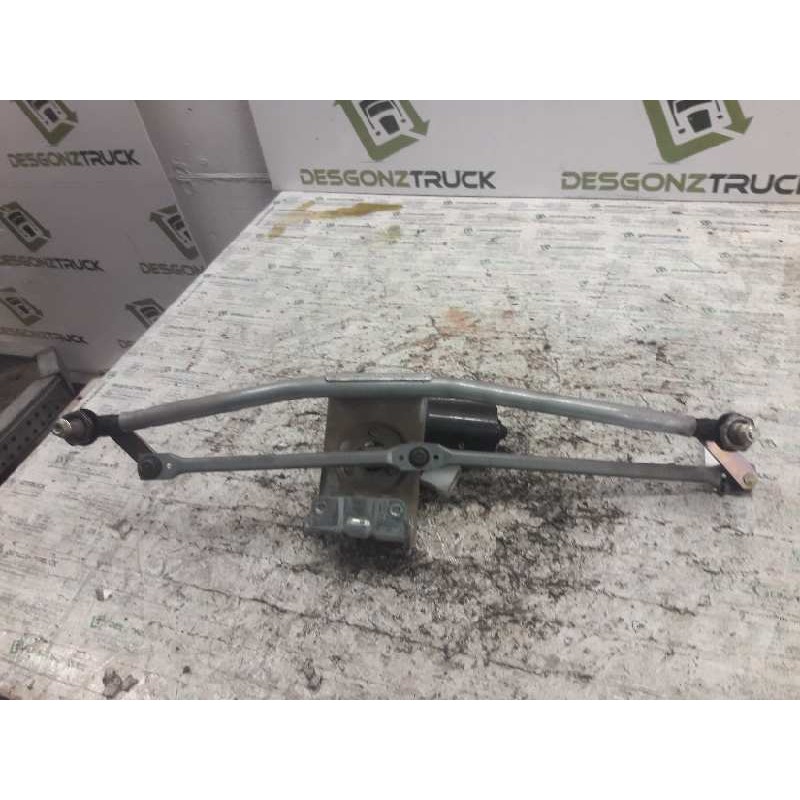 Recambio de motor limpia delantero para volkswagen lt caja cerrada / combi (mod. 1997) referencia OEM IAM 0390241345CEP BOSCH 