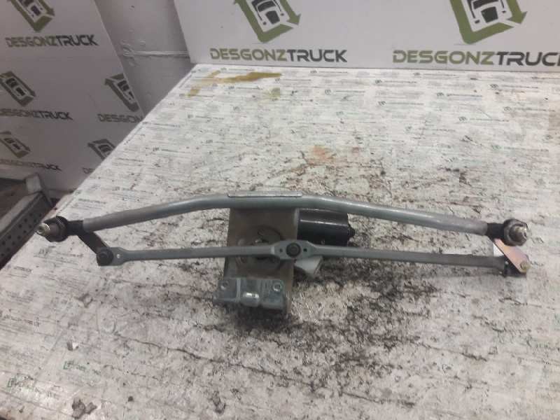 Recambio de motor limpia delantero para volkswagen lt caja cerrada / combi (mod. 1997) referencia OEM IAM 0390241345CEP BOSCH 