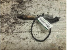Recambio de sonda lambda para renault clio ii fase i (b/cbo) 1.2 referencia OEM IAM 7700109844108027  