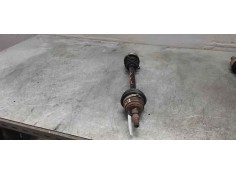 Recambio de transmision delantera izquierda para seat cordoba berlina (6k2) stella referencia OEM IAM 24MM  