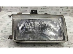 Recambio de faro izquierdo para seat ibiza (6k) clx referencia OEM IAM 6K1941010Q  