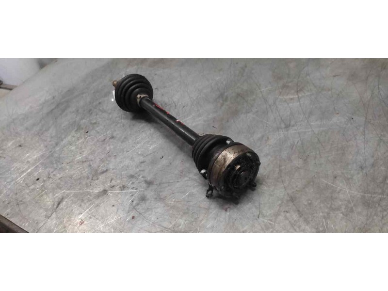 Recambio de transmision delantera izquierda para seat cordoba berlina (6k2) stella referencia OEM IAM 24MM  