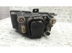 Recambio de faro izquierdo para seat ibiza (6k) clx referencia OEM IAM 6K1941010Q   2