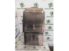 Recambio de guardabarros delantero izquierdo para volvo fm 12 asta 2001 12.1 diesel (d12d420) referencia OEM IAM   