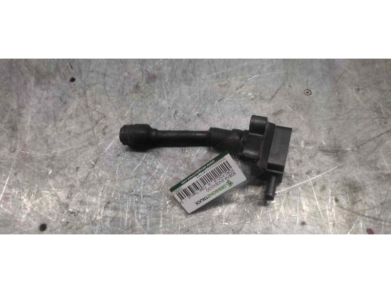 Recambio de bobina encendido para ford focus lim. (cb8) titanium referencia OEM IAM CM5G12A366CB 3 PINS 