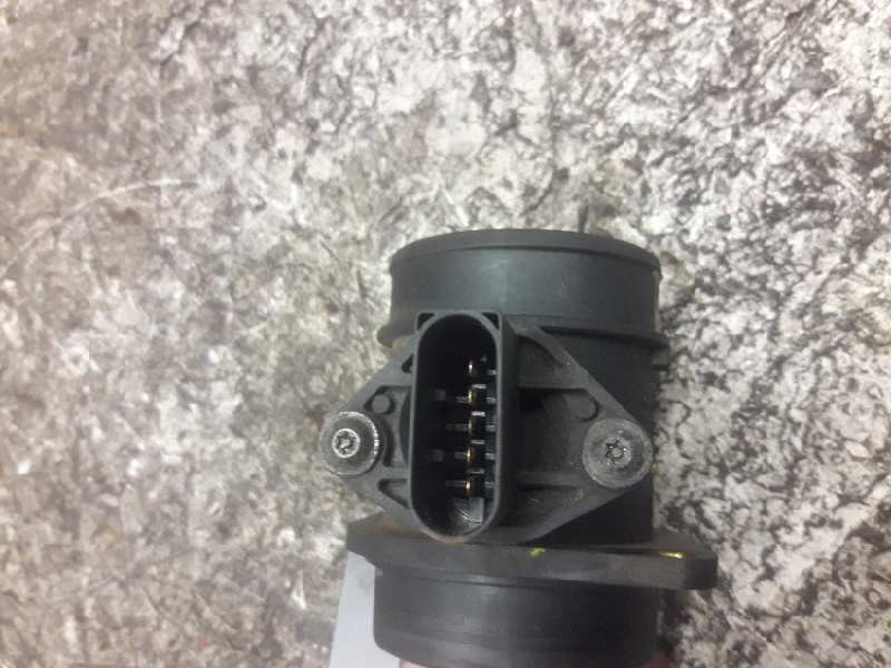 Recambio de caudalimetro para volkswagen golf iv berlina (1j1) soul referencia OEM IAM 0280218063 06A906461L 5 PINS