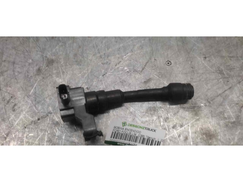 Recambio de bobina encendido para ford focus lim. (cb8) titanium referencia OEM IAM CM5G12A366CB 3 PINS 