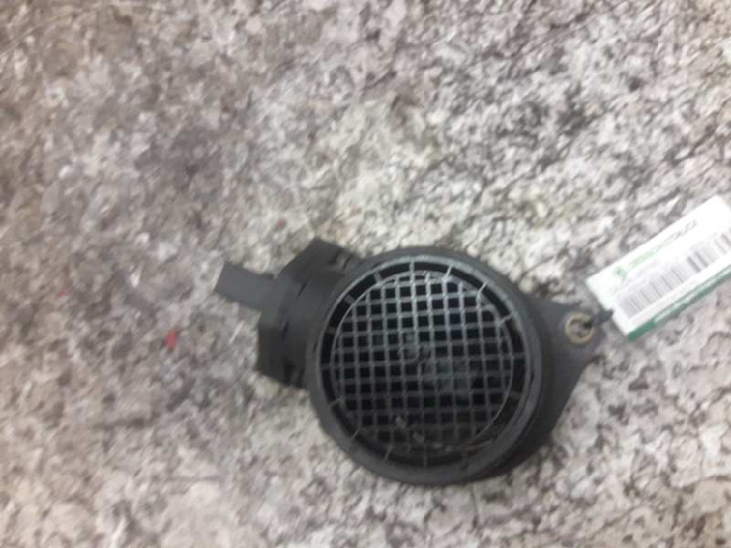 Recambio de caudalimetro para volkswagen golf iv berlina (1j1) soul referencia OEM IAM 0280218063 06A906461L 5 PINS