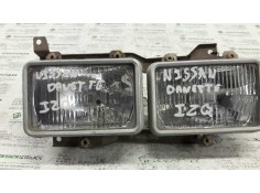 Recambio de faro izquierdo para nissan vanette (c 220) vanette furgoneta diesel referencia OEM IAM  0224461R20 VAN DOS FAROS JUN