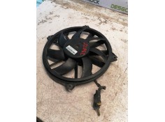 Recambio de electroventilador para citroën c4 berlina vtr plus referencia OEM IAM   2 PINS