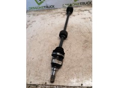 Recambio de transmision delantera derecha para toyota yaris (ncp1/nlp1/scp1) 1.3 16v cat referencia OEM IAM    2