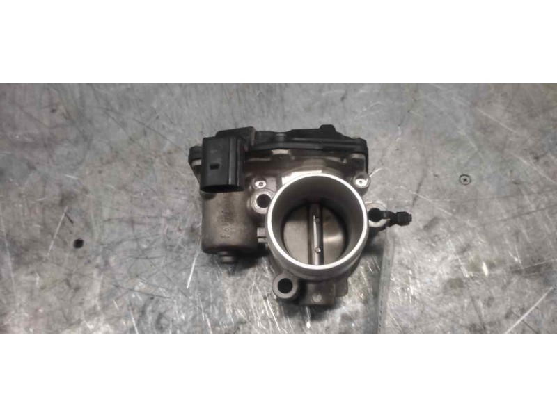 Recambio de caja mariposa para ford focus lim. (cb8) titanium referencia OEM IAM CM5G9F991FB 6 PINS 