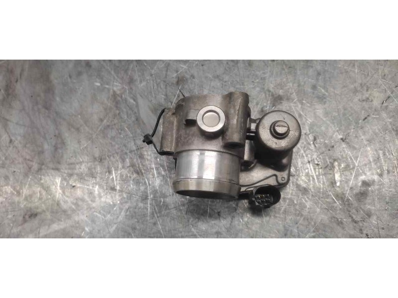 Recambio de caja mariposa para ford focus lim. (cb8) titanium referencia OEM IAM CM5G9F991FB 6 PINS 