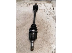 Recambio de transmision delantera izquierda para toyota yaris (ncp1/nlp1/scp1) 1.3 16v cat referencia OEM IAM    2