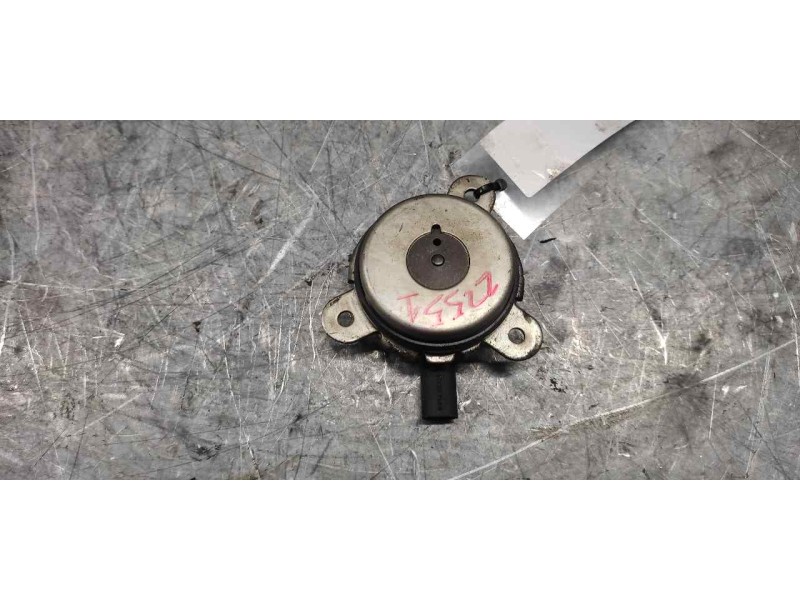 Recambio de electro valvula para ford focus lim. (cb8) titanium referencia OEM IAM CM5G8M280FA  