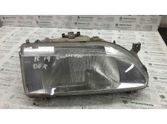 Recambio de faro derecho para renault 19 hatchback (b/c53) gtd referencia OEM IAM   