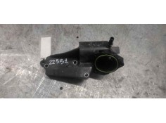 Recambio de tubo para ford focus lim. (cb8) titanium referencia OEM IAM 1060231S01   2