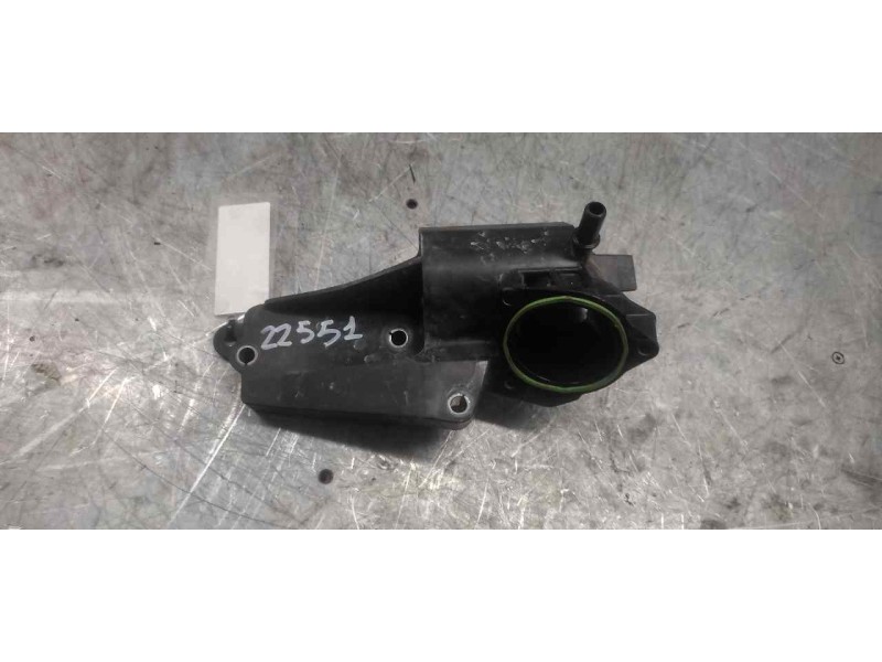 Recambio de tubo para ford focus lim. (cb8) titanium referencia OEM IAM 1060231S01  
