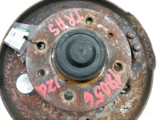Recambio de buje trasero izquierdo para renault megane i scenic (ja0) 1.9 d alize referencia OEM IAM    2