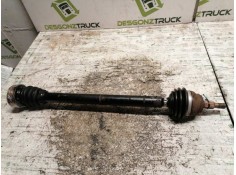 Recambio de transmision delantera derecha para seat toledo (1m2) select referencia OEM IAM   