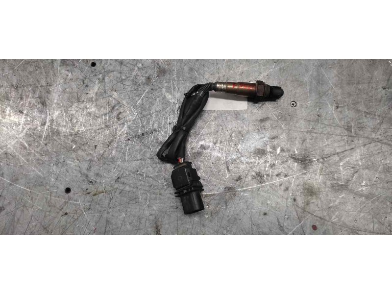 Recambio de sonda lambda para ford focus lim. (cb8) titanium referencia OEM IAM BV6A9Y460AA 0258017291 6 PINS