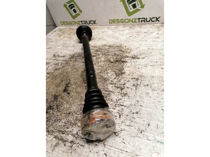 Recambio de transmision delantera derecha para seat toledo (1m2) select referencia OEM IAM   