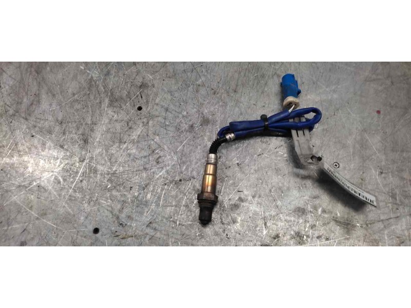 Recambio de sonda lambda para ford focus lim. (cb8) titanium referencia OEM IAM CV619G444CB 0258010355356 4 PINS