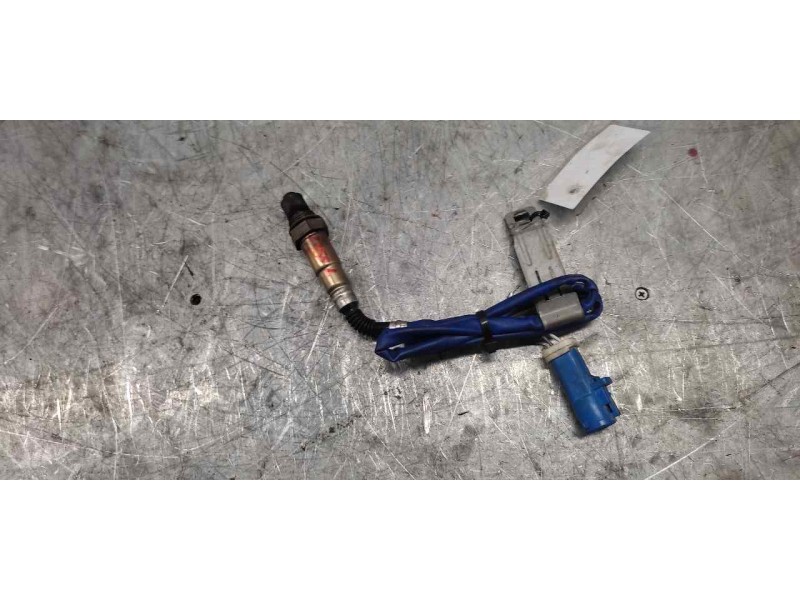 Recambio de sonda lambda para ford focus lim. (cb8) titanium referencia OEM IAM CV619G444CB 0258010355356 4 PINS