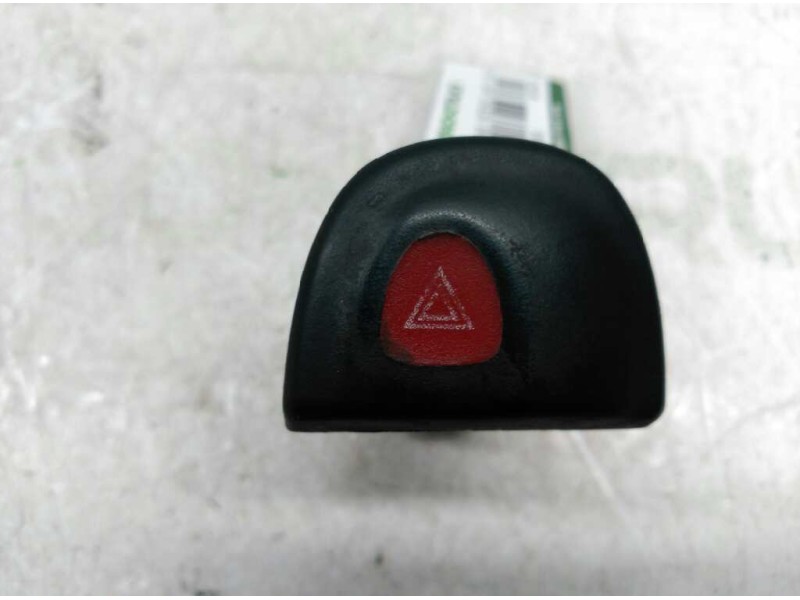 Recambio de warning para renault megane i scenic (ja0) 1.9 d alize referencia OEM IAM 841043  