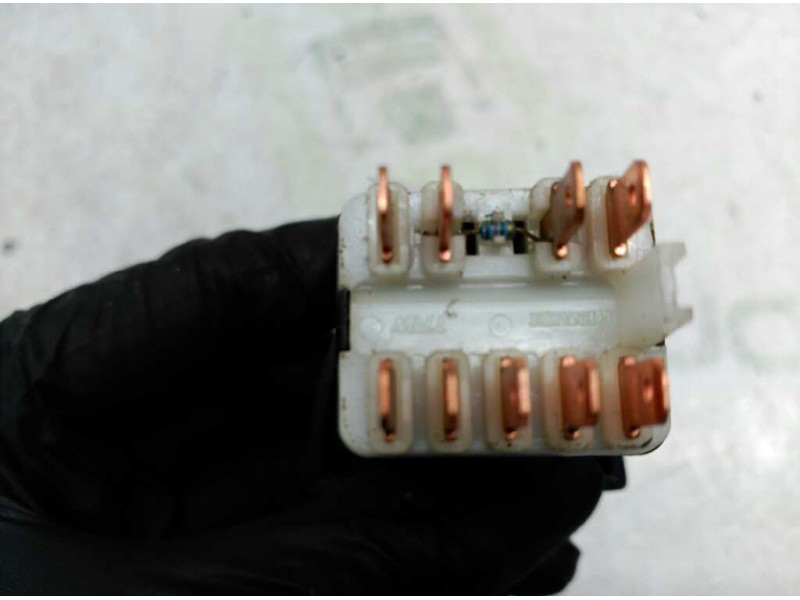 Recambio de warning para renault megane i scenic (ja0) 1.9 d alize referencia OEM IAM 841043  