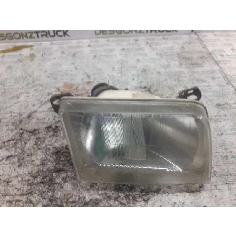 Recambio de faro derecho para ford transit, combi/bus 86/92 combi ft 100 largo referencia OEM IAM   