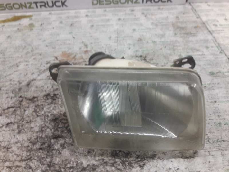 Recambio de faro derecho para ford transit, combi/bus 86/92 combi ft 100 largo referencia OEM IAM   