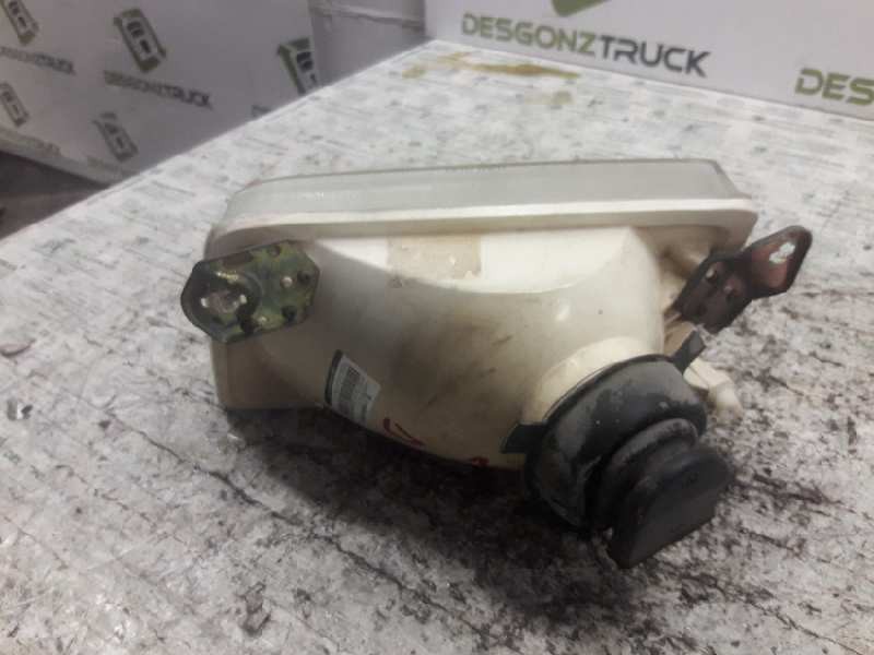 Recambio de faro derecho para ford transit, combi/bus 86/92 combi ft 100 largo referencia OEM IAM   