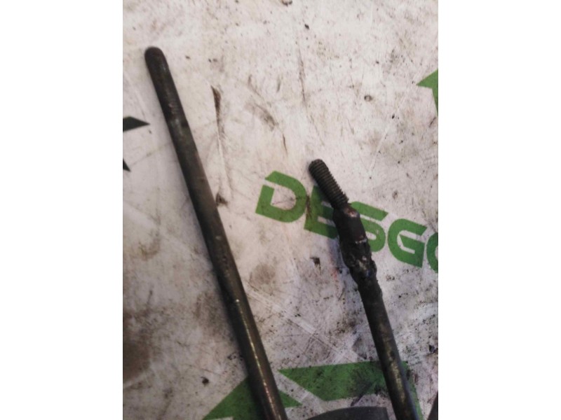 Recambio de cables de cambio para renault mascott fg 120. 35/55/65 cabina individual referencia OEM IAM   