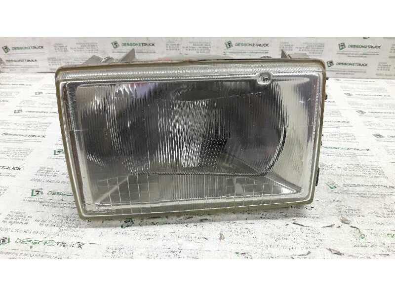 Recambio de faro izquierdo para renault 9 c referencia OEM IAM   