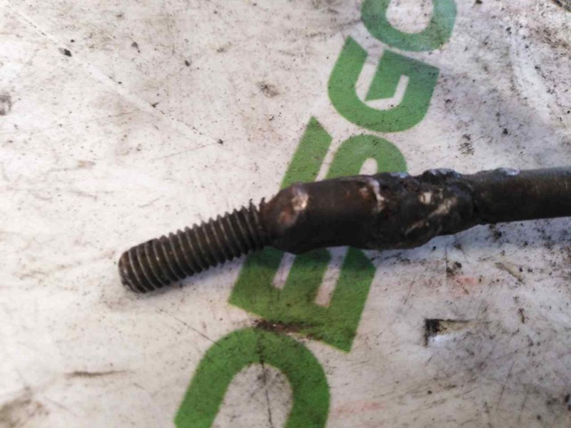 Recambio de cables de cambio para renault mascott fg 120. 35/55/65 cabina individual referencia OEM IAM   