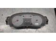 Recambio de cuadro instrumentos para renault kangoo (f/kc0) authentique oasis referencia OEM IAM 8200103750A 216679267 